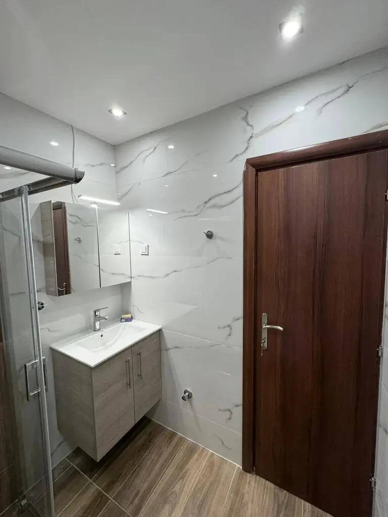 Flat Of 70 M² In Thessaloniki