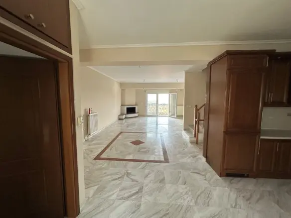 4-bedroom Maisonette In Oreokastro, Greece (240 M²)