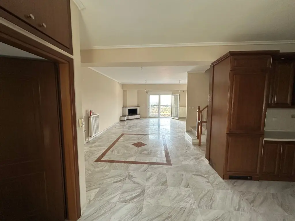 4-bedroom Maisonette In Oreokastro, Greece (240 M²)