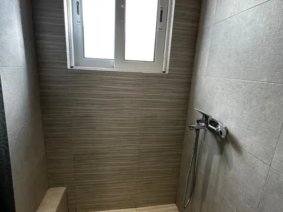 1-bedroom Flat In Saronida, Greece (50 M²)