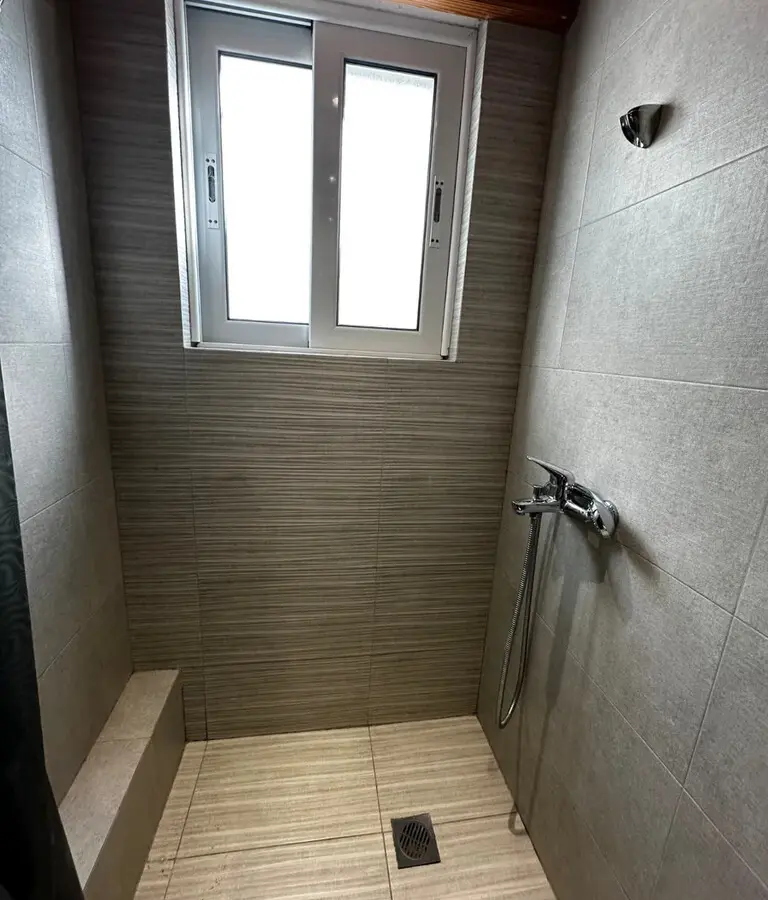 1-bedroom Flat In Saronida, Greece (50 M²)
