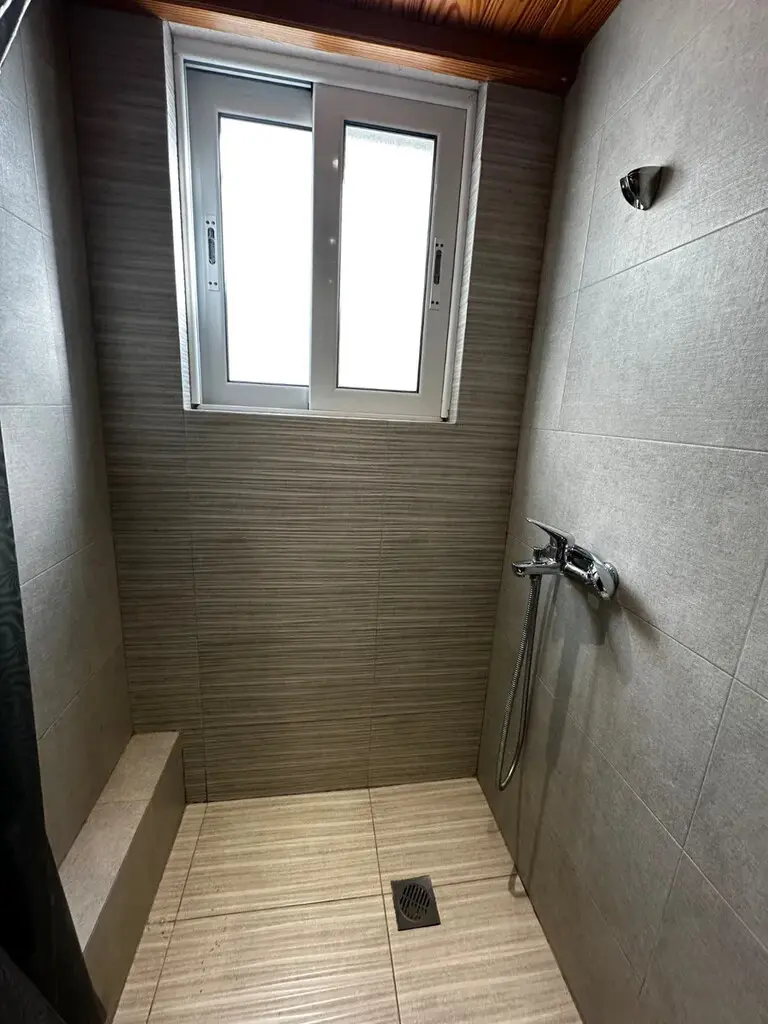 1-bedroom Flat In Saronida, Greece (50 M²)