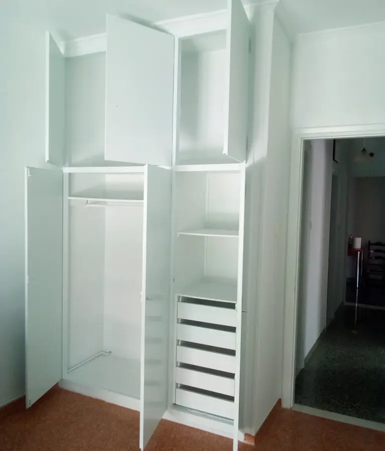 2-bedroom Flat In Imittos, Greece (65 M²)