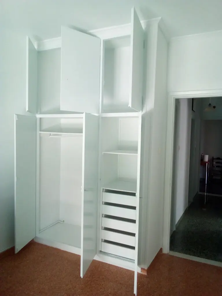 2-bedroom Flat In Imittos, Greece (65 M²)