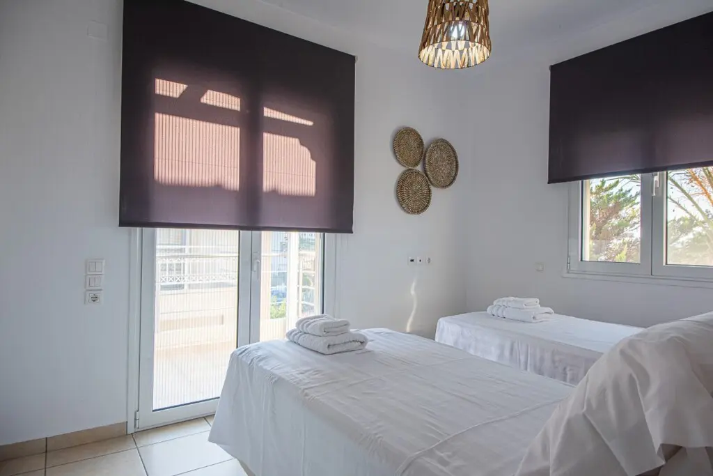 Villa Of 250 M² In Crete