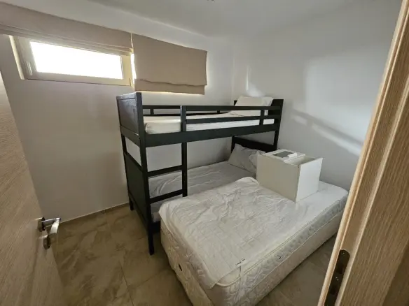 2-bedroom Maisonette In Makris Gialos, Greece (75 M²)