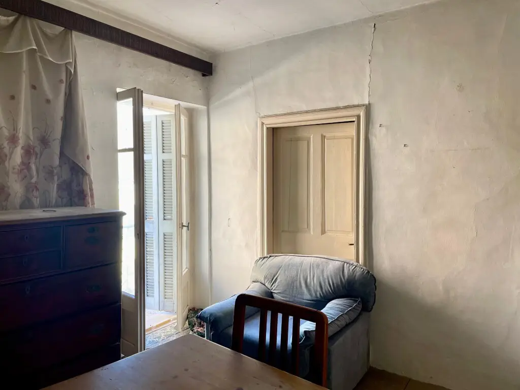 Flat Of 123 M² In Corfu
