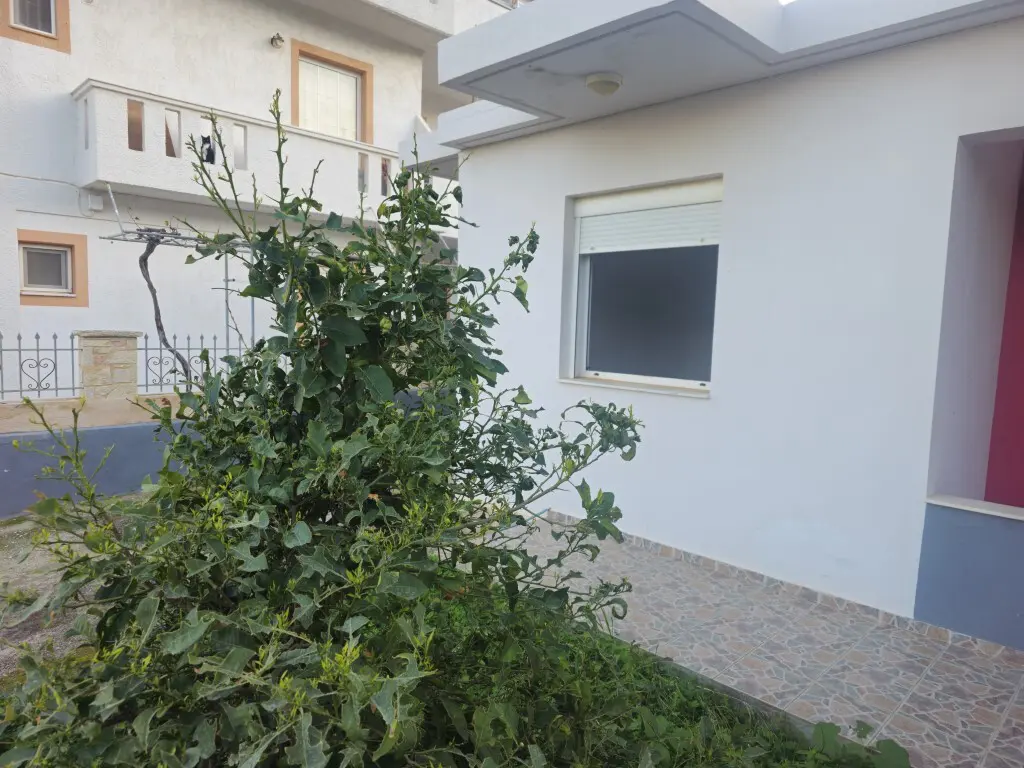 Detached House Of 120 M² In Crete