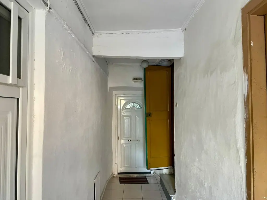 Flat Of 123 M² In Corfu
