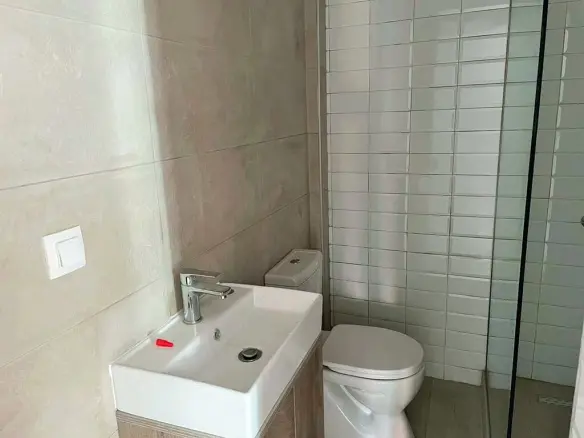 2-bedroom Flat In Corfu, Greece (49 M²)