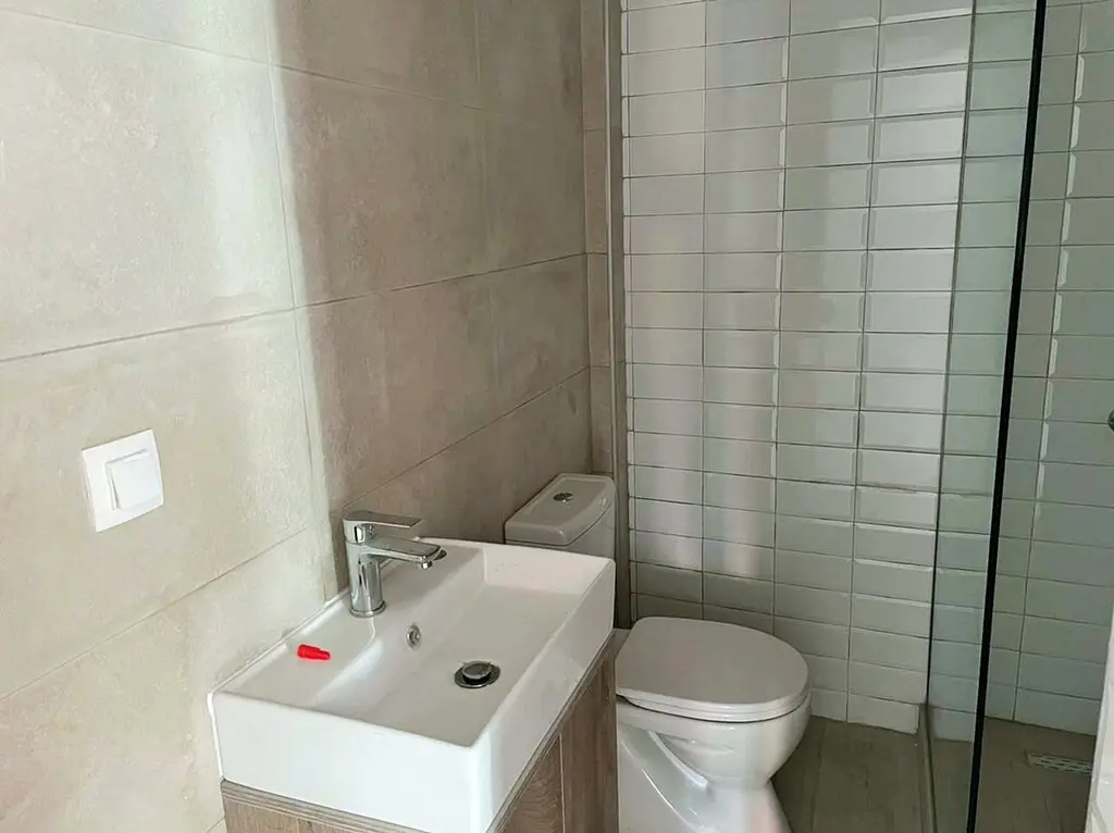 Flat Of 49 M² In Corfu