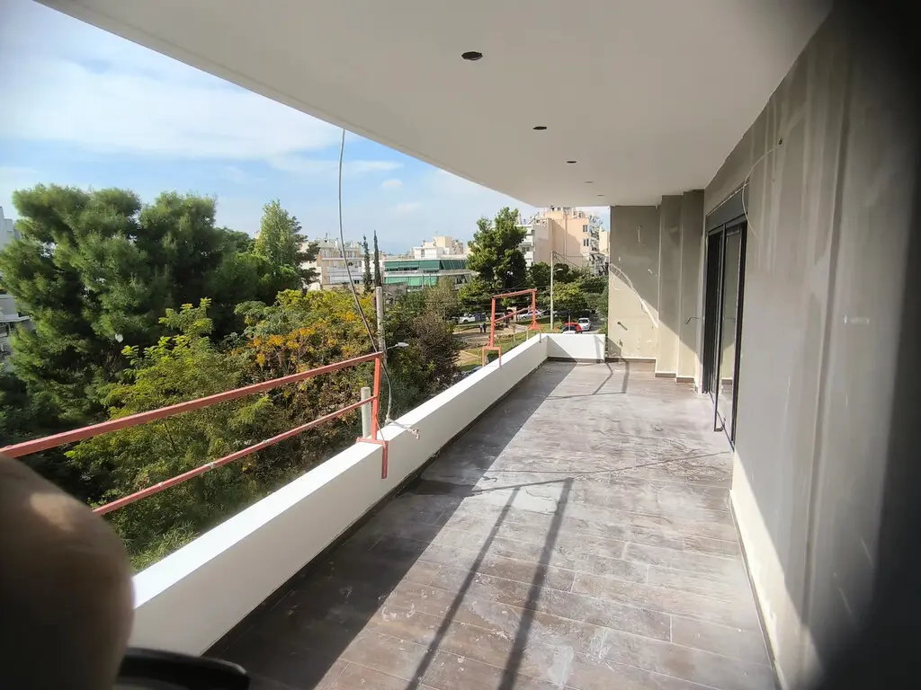 Apartment Of 115 M² In Athens