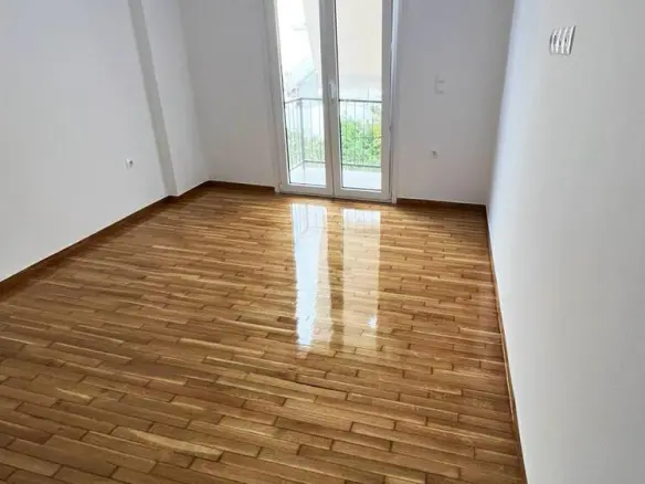 1-bedroom Flat In Neo Faliro, Greece (53 M²)