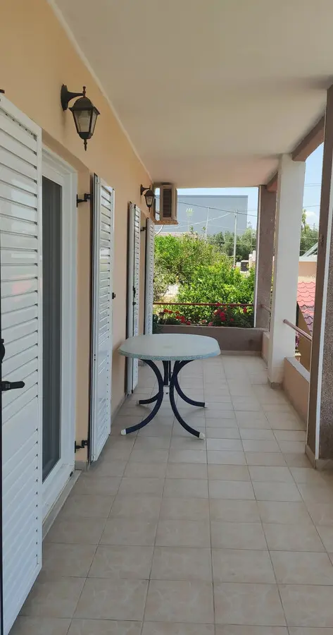 1-bedroom Detached House In Lavrio, Greece (87 M²)