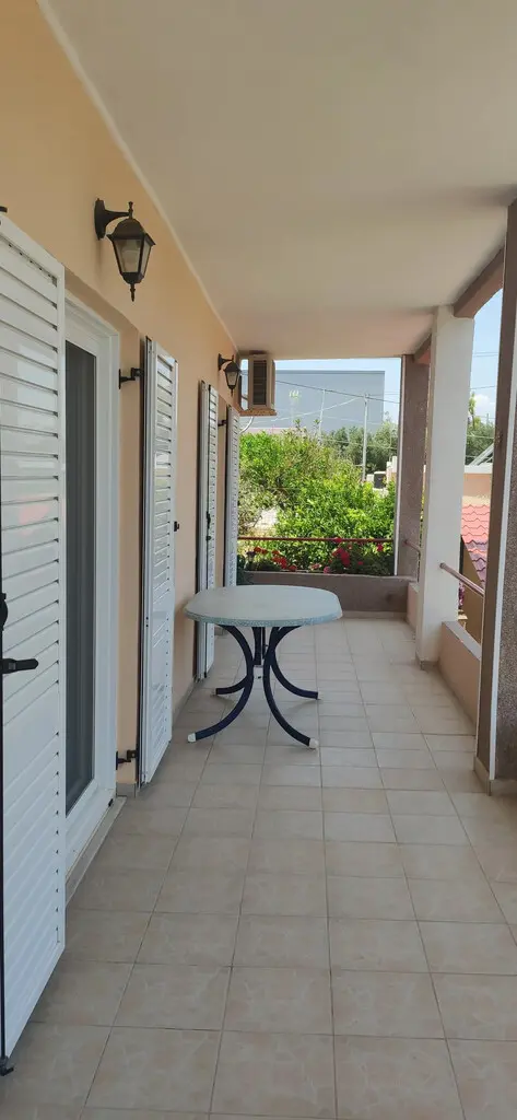 1-bedroom Detached House In Lavrio, Greece (87 M²)