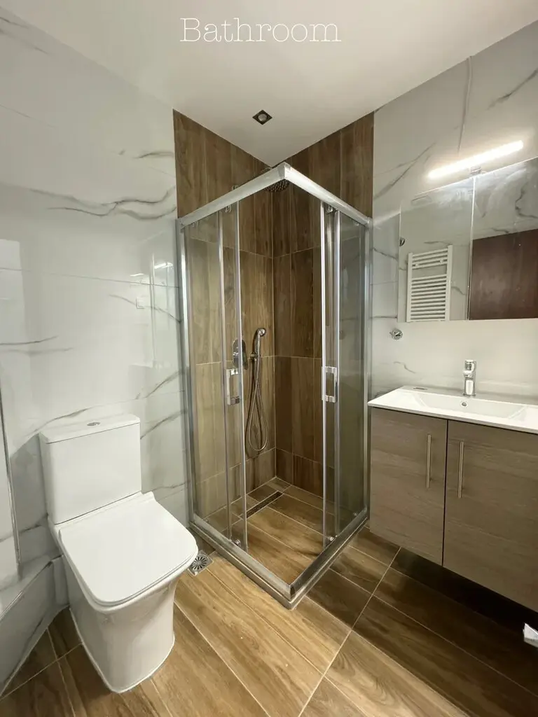 Flat Of 70 M² In Thessaloniki