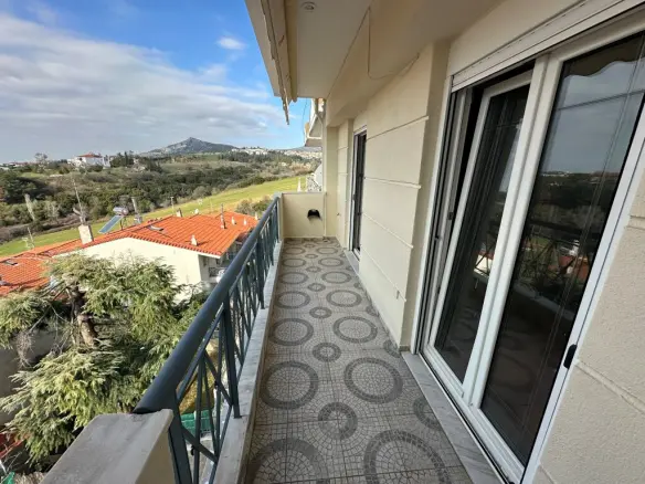 4-bedroom Maisonette In Oreokastro, Greece (240 M²)