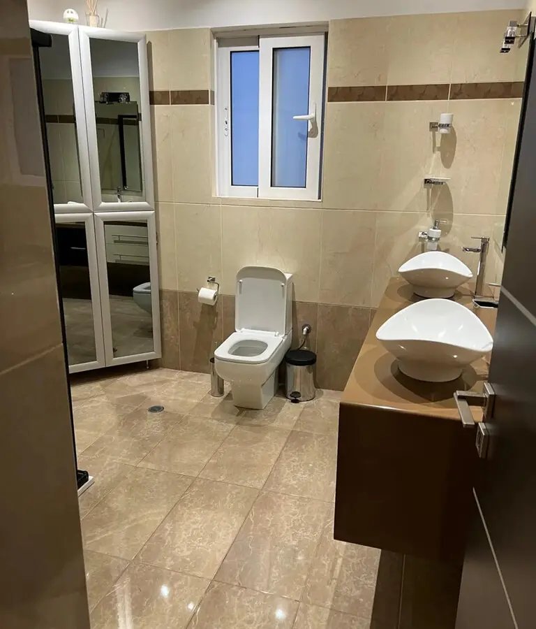 2-bedroom Flat In Dafni, Greece (96 M²)
