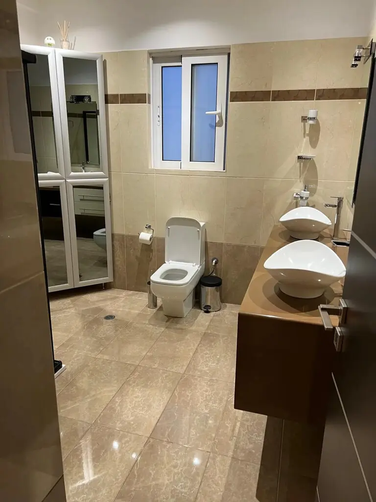 Flat Of 96 M² In Athens
