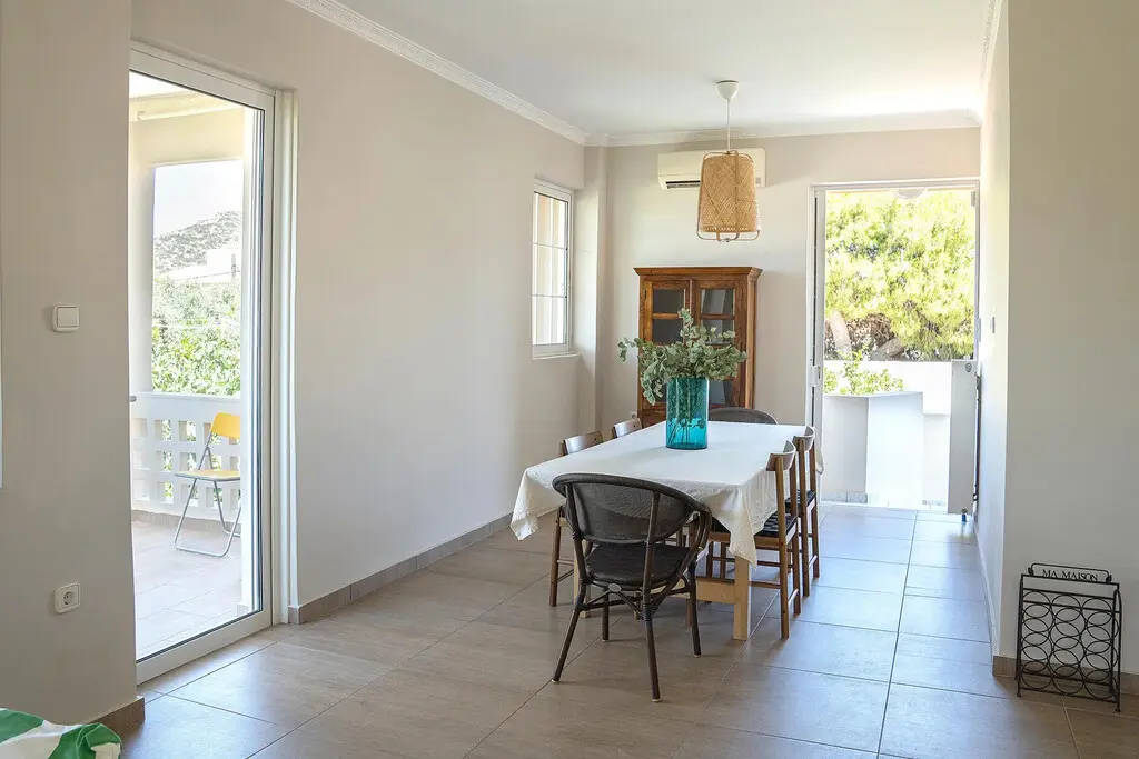 Maisonette Of 220 M² In Attica