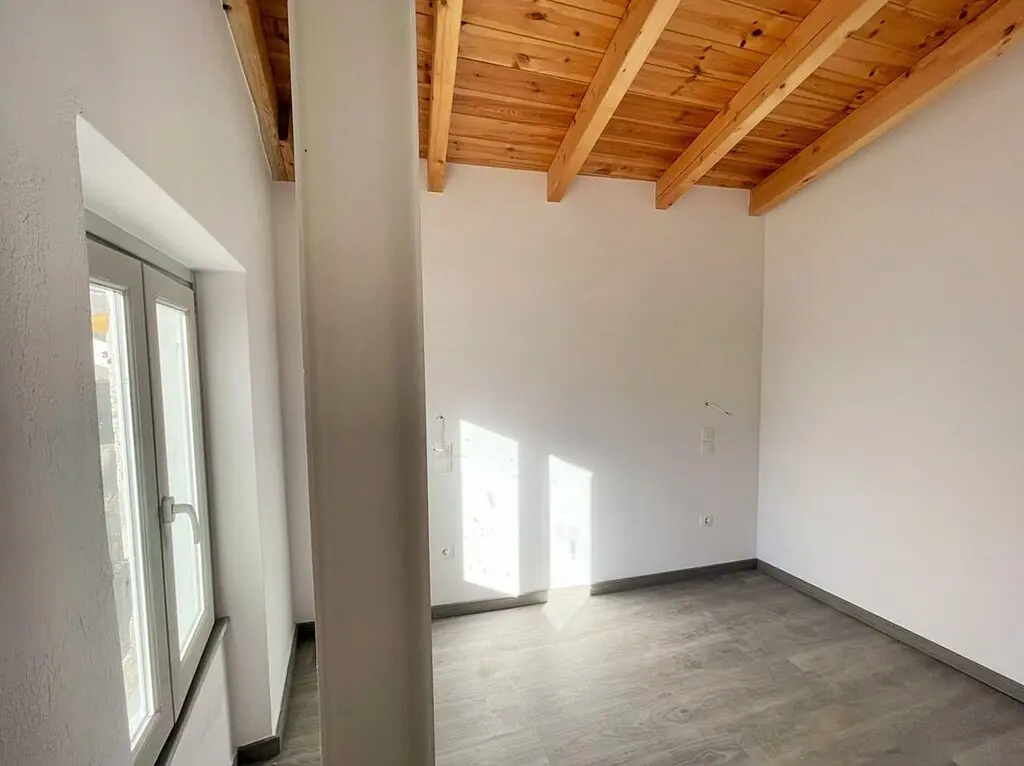 Flat Of 49 M² In Corfu
