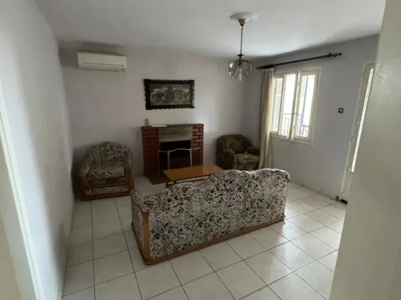 2-bedroom Detached House In Polichni, Greece (75 M²)