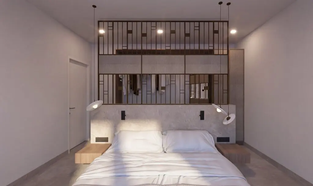 Villa Of 109 M² In Crete