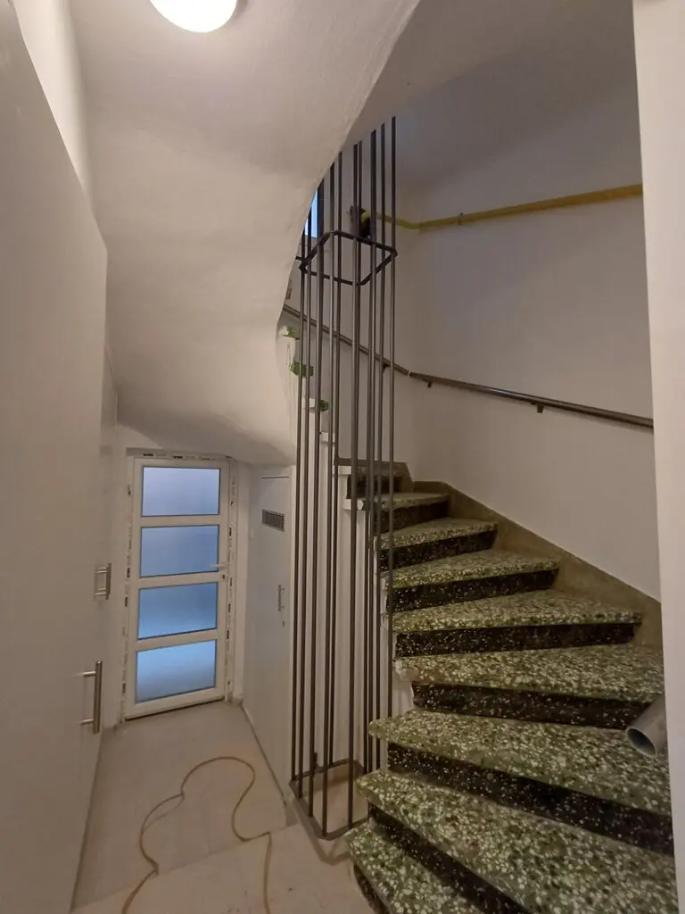 Flat Of 33 M² In The Suburbs Of Thessaloniki