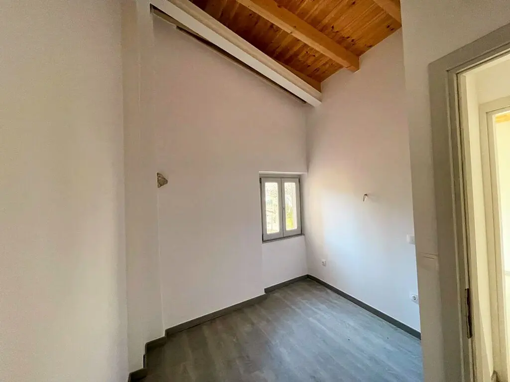 Flat Of 49 M² In Corfu