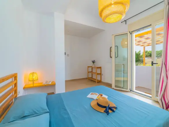 Villa In Arkadi, Greece (525 M²)