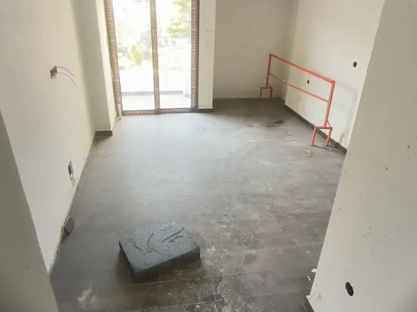 3-bedroom Flat In Nea Smyrni, Greece (115 M²)