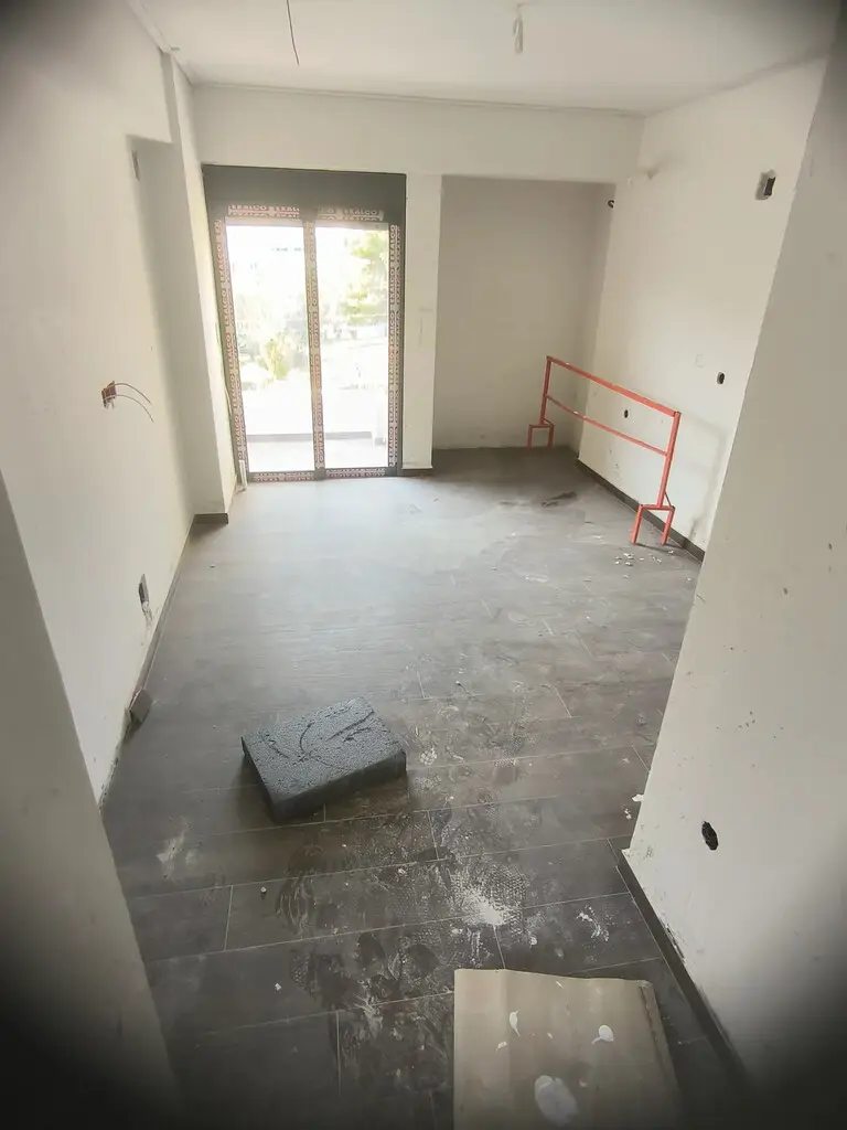 Apartment Of 115 M² In Athens