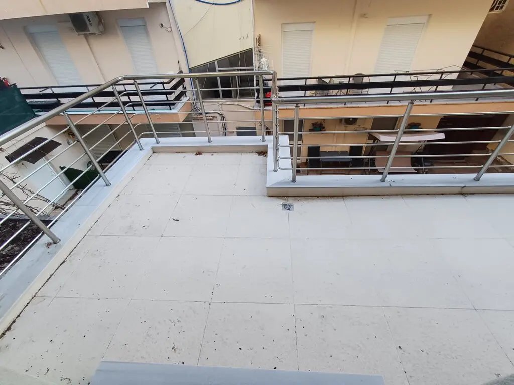 Flat Of 33 M² In The Suburbs Of Thessaloniki