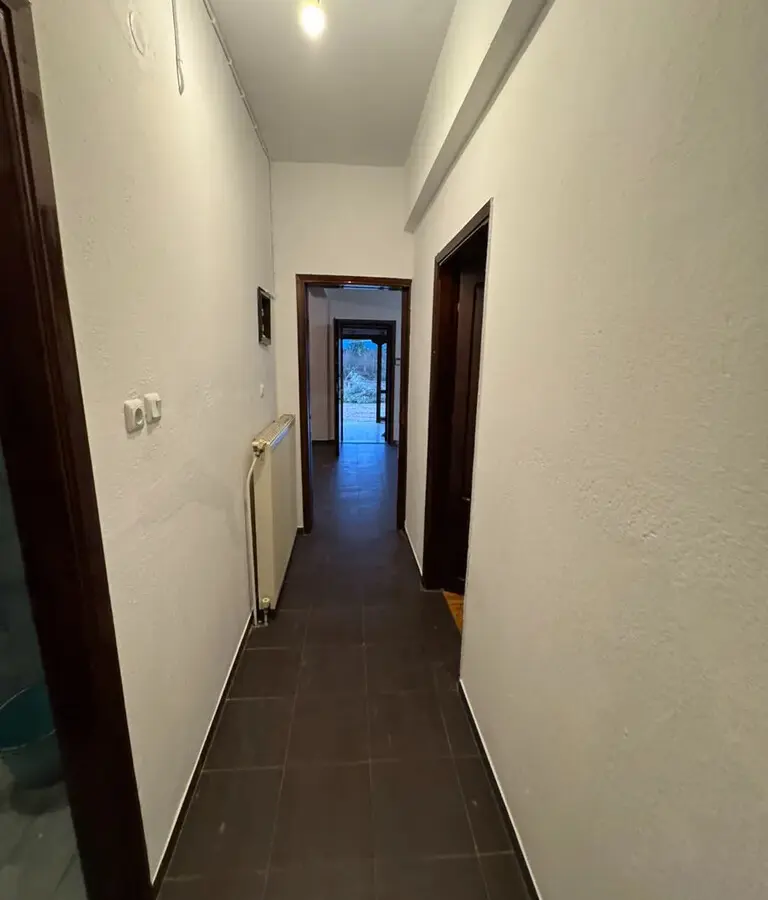 2-bedroom Detached House In Thermi, Greece (230 M²)