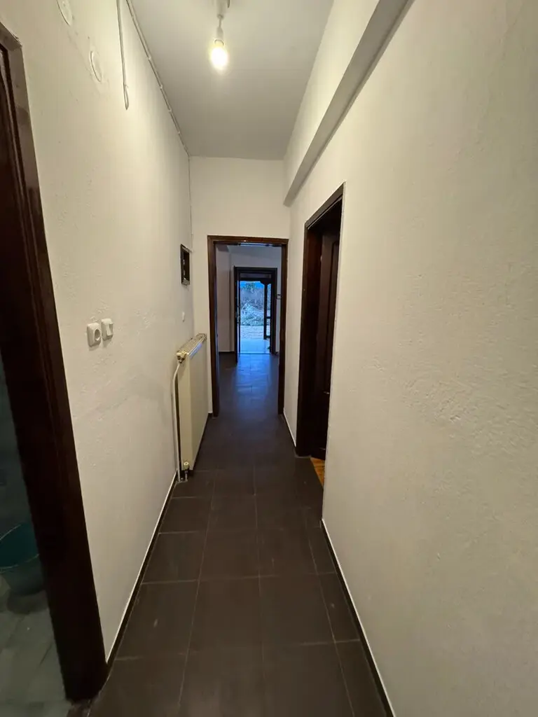 Detached House Of 230 M² In The Suburbs Of Thessaloniki