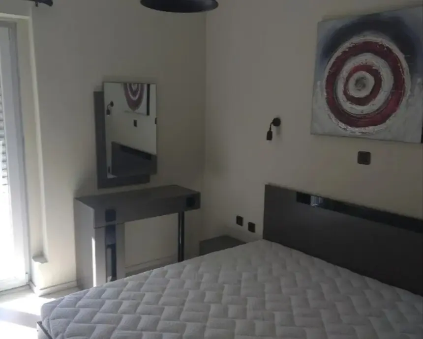4-bedroom Flat In Vardaris – Lahanokipi, Greece (132 M²)