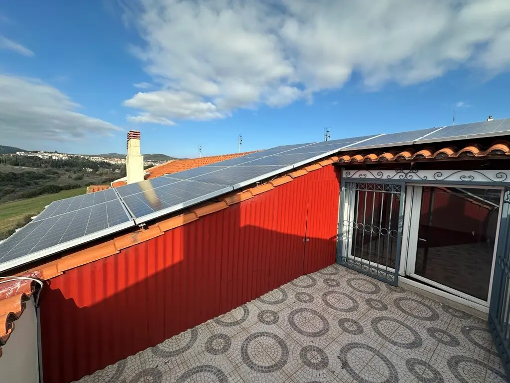 4-bedroom Maisonette In Oreokastro, Greece (240 M²)