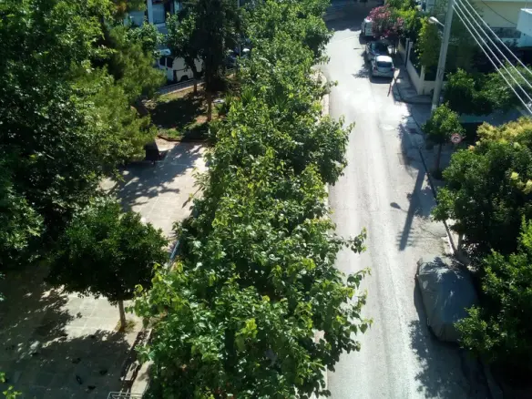 2-bedroom Flat In Imittos, Greece (65 M²)