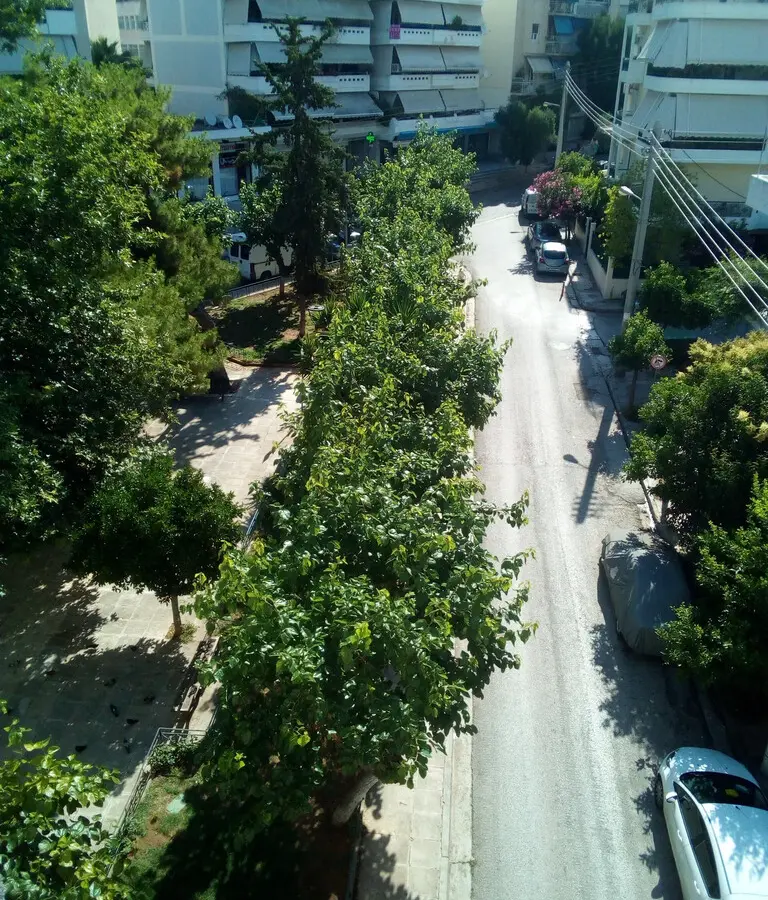 2-bedroom Flat In Imittos, Greece (65 M²)