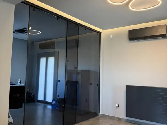 2-bedroom Complex In Santorini, Greece (350 M²)