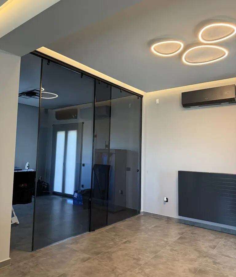 2-bedroom Complex In Santorini, Greece (350 M²)
