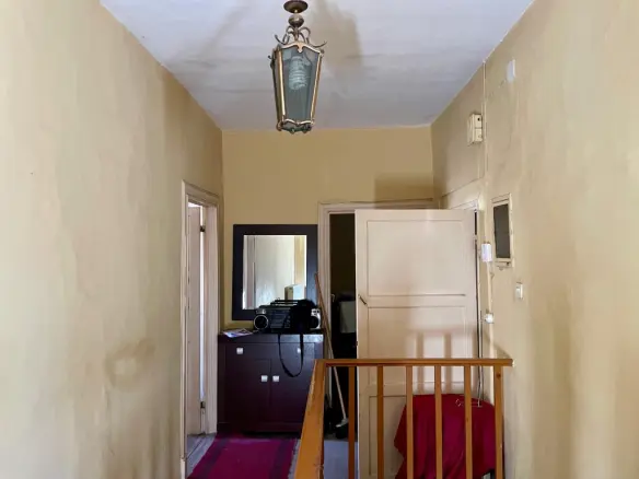 3-bedroom Flat In Corfu, Greece (123 M²)