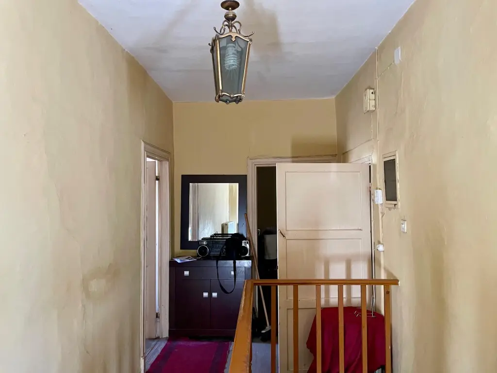 Flat Of 123 M² In Corfu