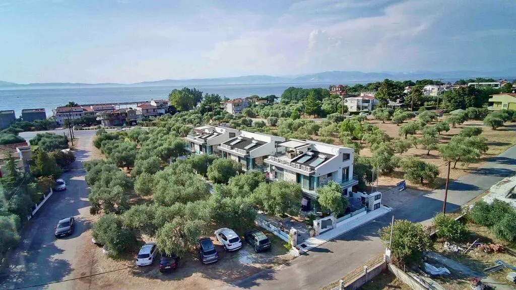 Apartment Of 100 M² In Madrid