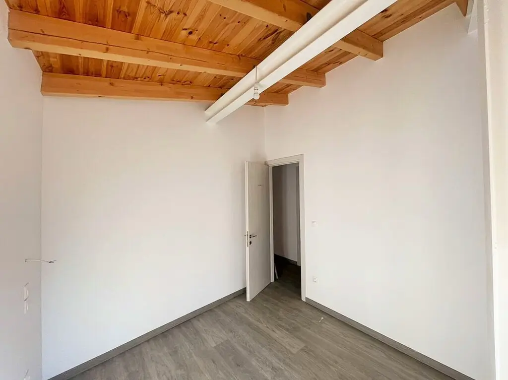 Flat Of 49 M² In Corfu