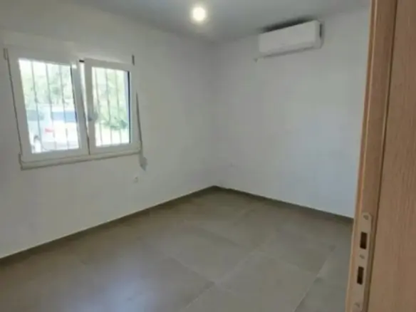 1-bedroom Detached House In Koropi, Greece (50 M²)