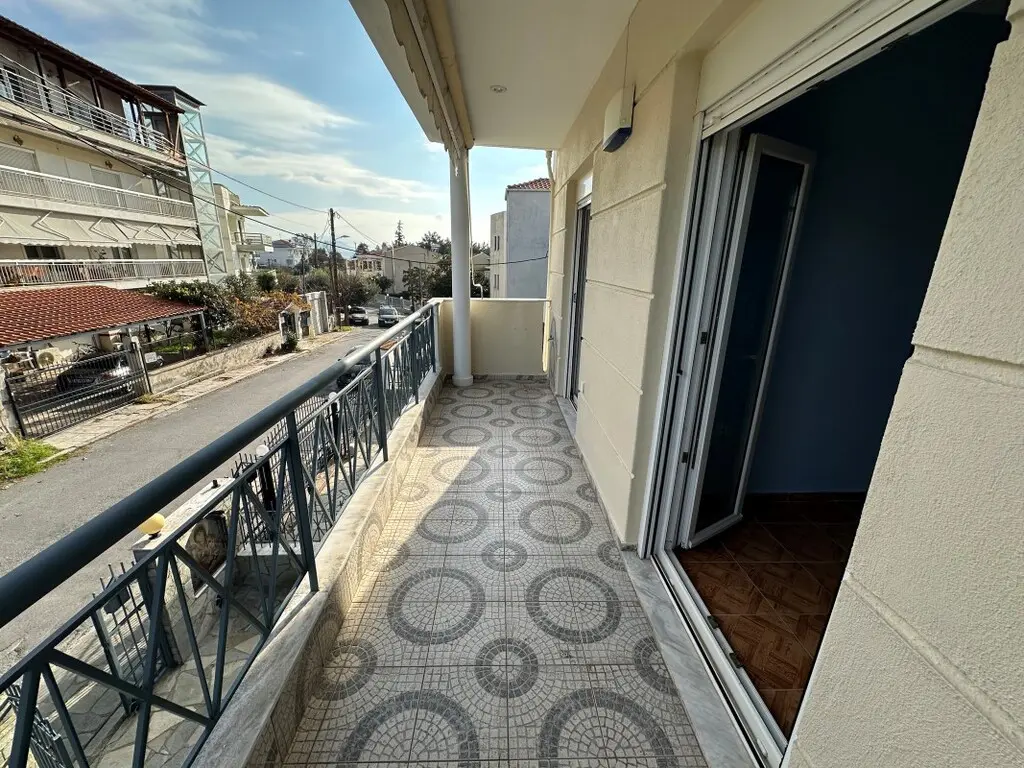 4-bedroom Maisonette In Oreokastro, Greece (240 M²)