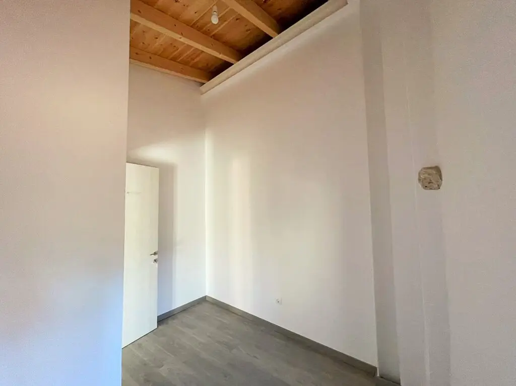 Flat Of 49 M² In Corfu