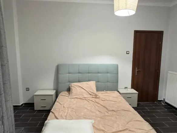 Flat In Center Of Thessaloniki, Greece (70 M²)