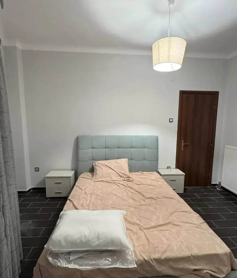 Flat In Center Of Thessaloniki, Greece (70 M²)